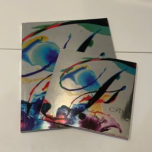 2014 CFDA BOOK & INVITATION